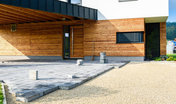 Best Cobblestone Driveway Pavers  in Thorndale, PA