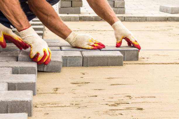 Best Driveway Pavers Near Me  in Thorndale, PA