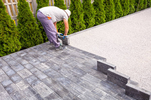 Professional Driveway Pavers in Thorndale, PA