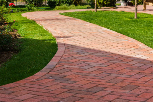 Driveway Pavers for Homes in Thorndale, PA