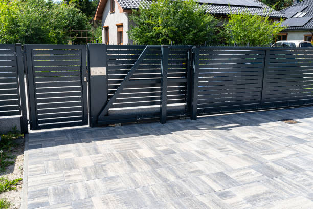 Best Driveway Paving Contractor  in Thorndale, PA