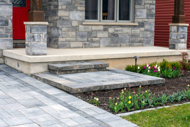 Best Residential Paver Driveway  in Thorndale, PA