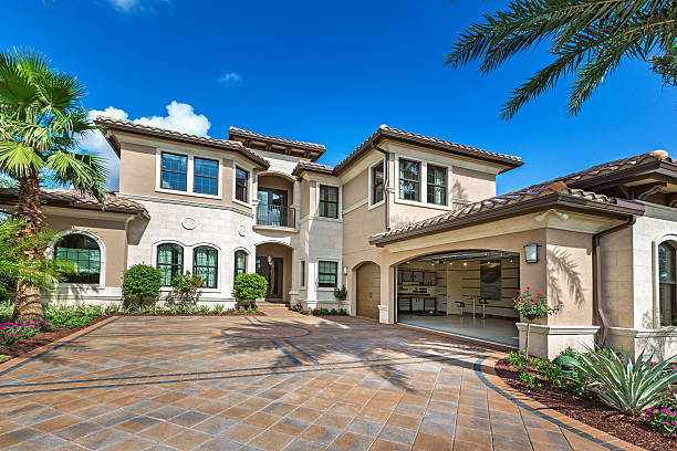 Best Driveway Paving Contractor  in Thorndale, PA