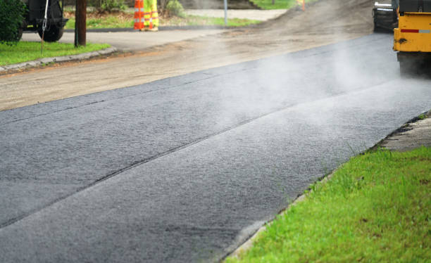 Best Local Driveway Pavers  in Thorndale, PA