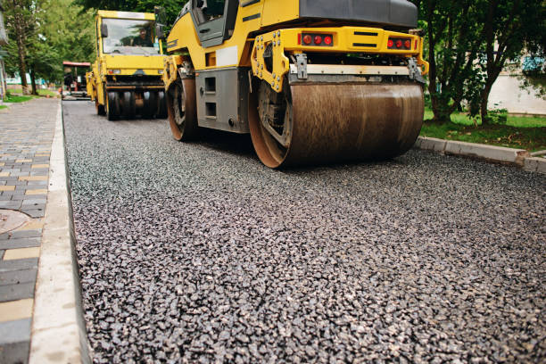 Best Interlocking Driveway Pavers  in Thorndale, PA
